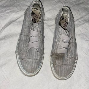 Blow fish Malibu shoes women size 8
